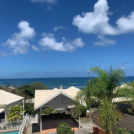 Studio Des Flots - Tartane Martinique La Trinite Ngoại thất bức ảnh