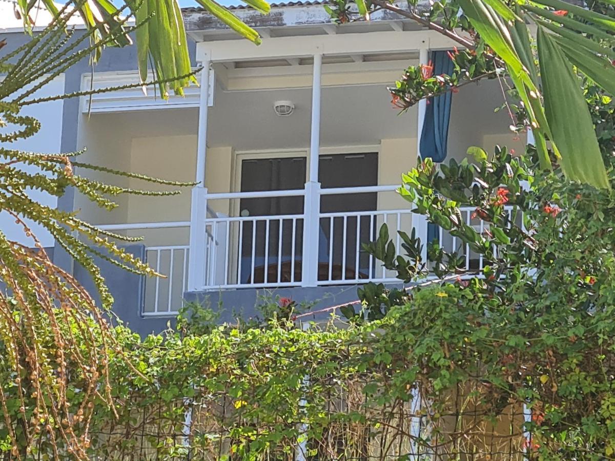 Studio Des Flots - Tartane Martinique La Trinite Ngoại thất bức ảnh
