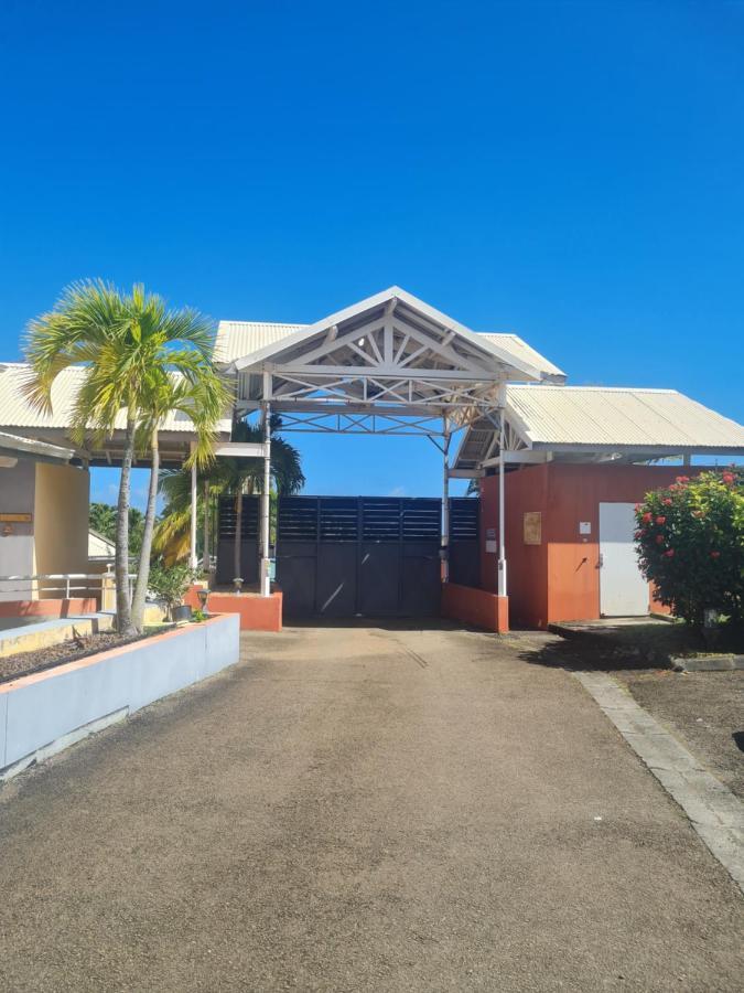 Studio Des Flots - Tartane Martinique La Trinite Ngoại thất bức ảnh