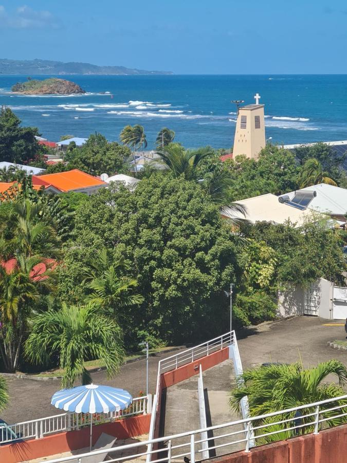 Studio Des Flots - Tartane Martinique La Trinite Ngoại thất bức ảnh