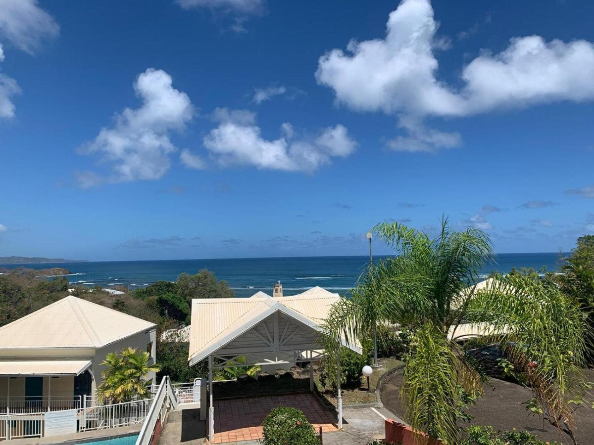 Studio Des Flots - Tartane Martinique La Trinite Ngoại thất bức ảnh