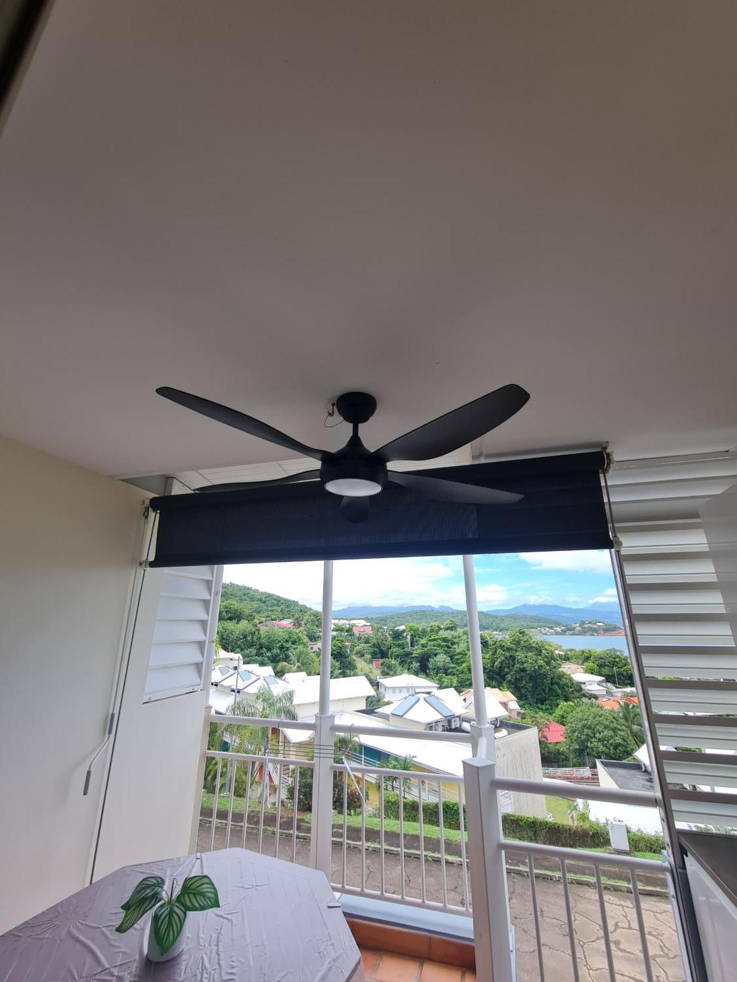 Studio Des Flots - Tartane Martinique La Trinite Ngoại thất bức ảnh