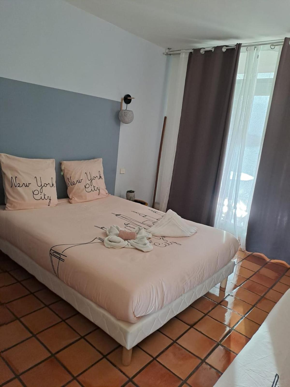 Studio Des Flots - Tartane Martinique La Trinite Ngoại thất bức ảnh